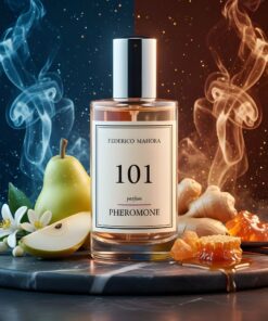 Profumo FM 101F