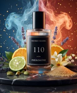Acqua di profumo FM 110F