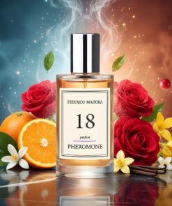 Profumo FM 18F