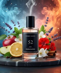 52 PHEROMONE UOMO 50 ML