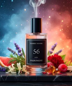 Acqua di profumo FM 56F