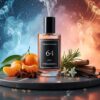 Acqua di profumo FM 64F
