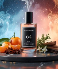 Acqua di profumo FM 64F