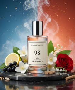 Profumo FM 98F