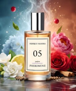 Profumo ai feromoni FM 05F