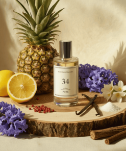 PURE 34 PURE PROFUMO FM DONNA 50 ML