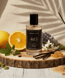 PURE 465