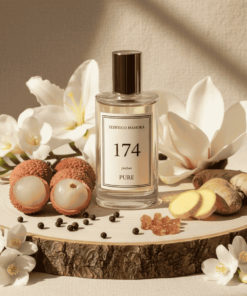 PURE 174 PURE PROFUMO FM DONNA 50 ML