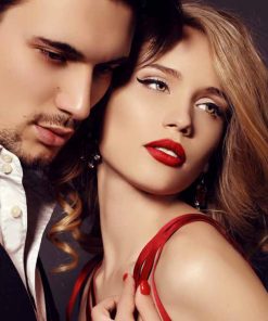 Collezione Intense