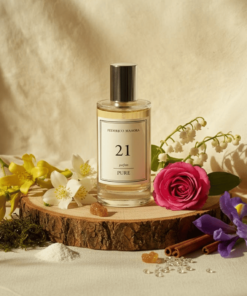 Pure 21 – Female fragrance 50 ml