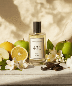 Pure 431 - Female fragrance NEW