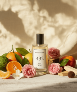 Pure 432 - PROFUMO FM DONNA 50 ML