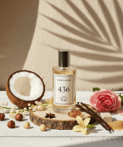 Pure 436 - Female fragrance NEW