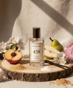 Pure 438 - Female fragrance