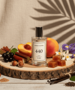 Pure 440 fragranza femminile