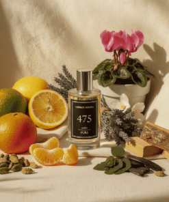 Pure 475 - Male fragrance