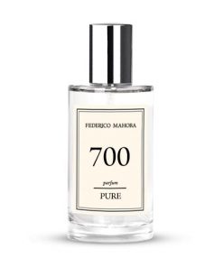 Pure 700 - FEMALE FRAGRANCE 50 ML