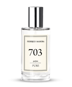 Pure 703 - Female fragrance