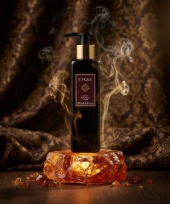 Utique Luxury Body Balm Amber