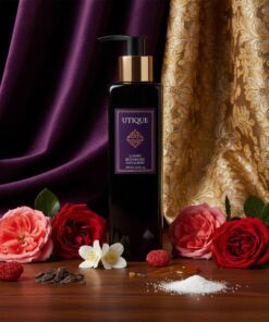 Utique Luxury Body Balm Oud & Rose
