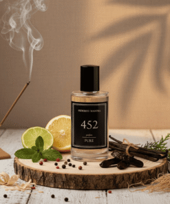 Pure 452- Male fragrance