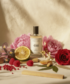 PURE 486- Female fragrance