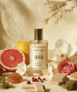 PURE 488- Female fragrance