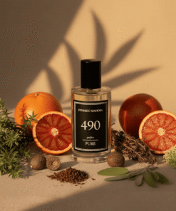 Pure 490 – Male fragrance