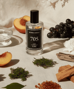 Pure 705 – Male fragrance