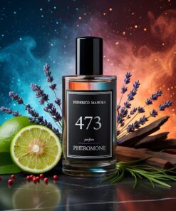 Acqua di profumo FM 473F