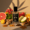 PURE 478 - MALE FRAGRANCE 50ML