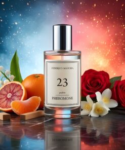 23 PHEROMONE DONNA 50 ML