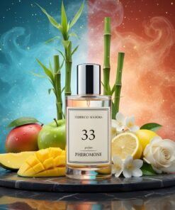 33 PHEROMONE DONNA 50 ML