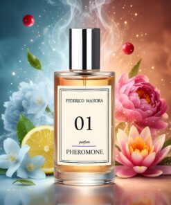 Pheromone 01 - Female fragrance 50 ml