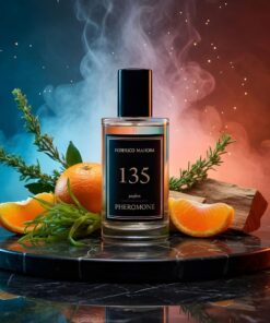Pheromone 135 - male fragrance 50 ml