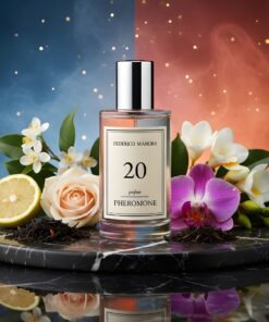 Pheromone 20 - Female fragrance 50 ml