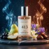 Pheromone 413 - Female fragrance 50 ml