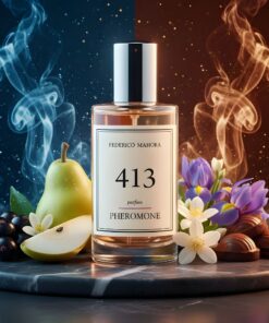 Pheromone 413 - Female fragrance 50 ml