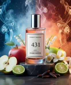 Pheromone 431 - Female fragrance 50 ml