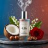 Pheromone 436 - Female fragrance 50 ml