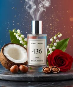 Pheromone 436 - Female fragrance 50 ml