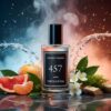 Pheromone 457 - Male fragrance 50 ml