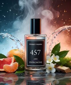 Pheromone 457 - Male fragrance 50 ml