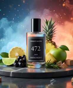 Pheromone 472 - Male fragrance 50 ml