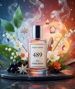Pheromone 489 - female fragrance
