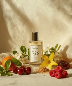 Parfum Femme PURE 726