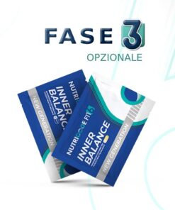 FIT 6 - FASE 3 - INNER BALANCE NEW GENERATION Italy