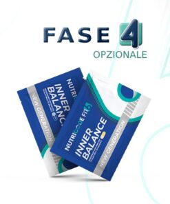 FIT 6 - FASE 4 - INNER BALANCE NEW GENERATION Italy