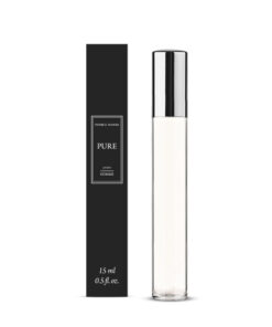 PURE 473 15 ml - via
