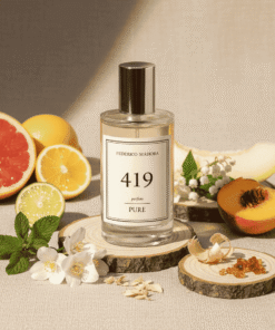 419 PURE PROFUMO FM DONNA 50 ML